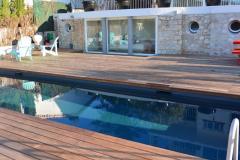 Pose de terrasse Nice Pose de terrasse Nice